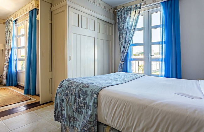 Studios frente ao mar no IL Campanario Resort ILCTOP - Photo 32