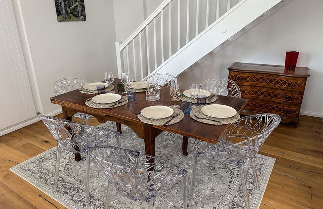 domaine du deven - Foto 17