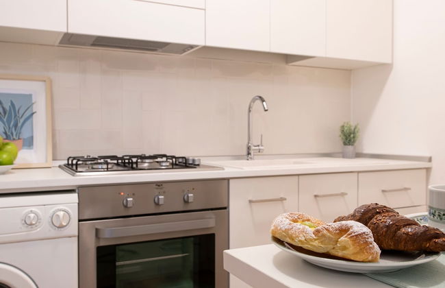 La Casa Del Pescatore - Foto 23