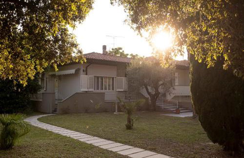 Villa Barbara - Foto 13