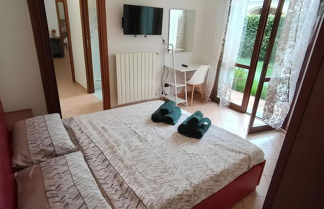 Neagas House Lissone - Foto 24