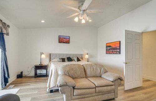 Scenic Large-Group Retreat, 1 Mi to Bryce Canyon! - Foto 11