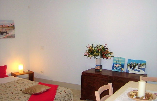 La corte dei Messapi - Foto 7