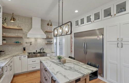 The Mohawk Masterpiece - Foto 13