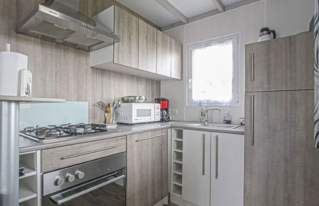 Comfort in Grandcamp-maisy - Foto 5