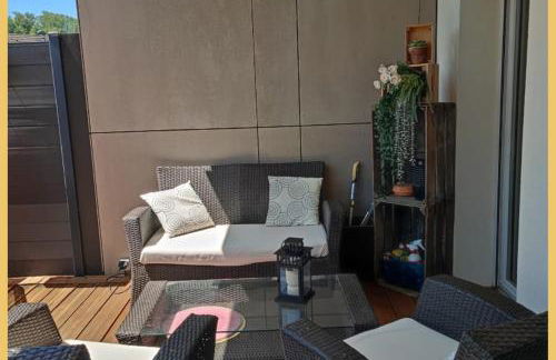 Chez Mélanie I T3 I Saint-Jeoire - Foto 26