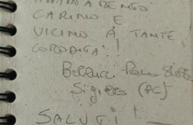 Casa Blu alla Sassonia - Foto 12