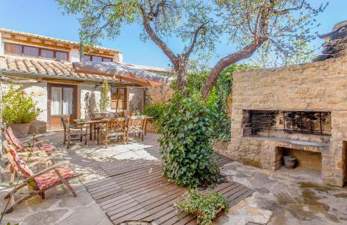 Casa Rural El Rincón de los Frailes con Jacuzzi y Sauna - Foto 1