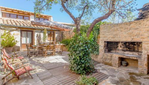 Casa Rural El Rincón de los Frailes con Jacuzzi y Sauna - Foto 1