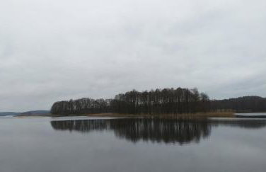 Mazury domek całoroczny przy lesie, jezioro - Photo 23