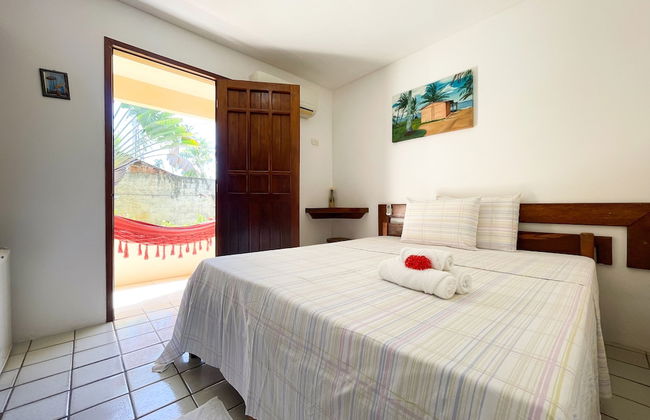 Pousada Lua Cheia - Foto 8