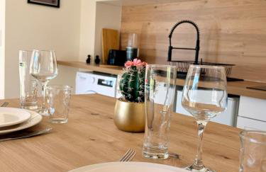 Studio équipé avec jardin - Calme & Cosy - Photo 2