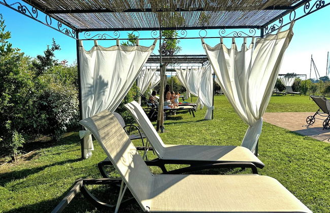 Giotto Luxury Country House - Foto 60