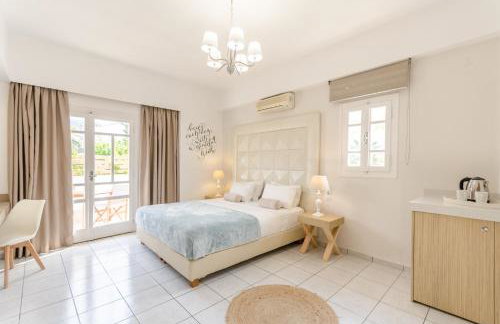 Vergina Apartments & Suites - Foto 18