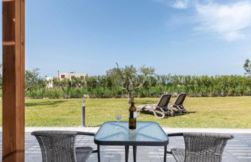 Olive Tree Garden - Foto 23