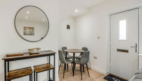 Salix Cottages - Foto 5