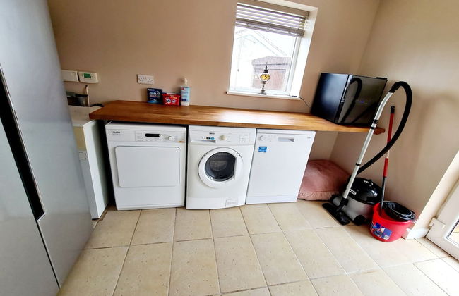 Property 5 Minutes Walk From Trearddur Bay Beach - Foto 2