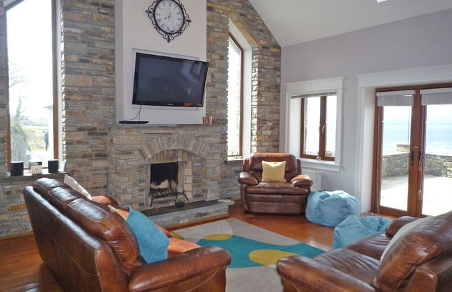 Seaview Holiday Home Bantry - Photo 9