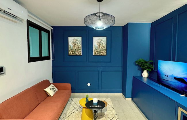 KIA ORA APPART HOTEL - Photo 48