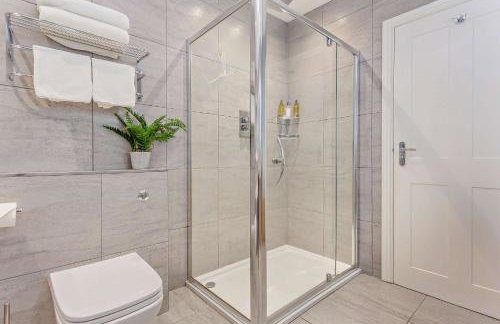 Cairngorm Cottage - Foto 11