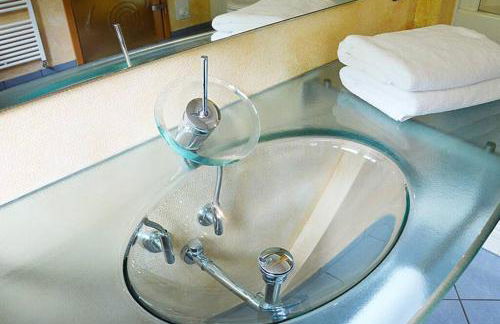 Haus Wiesengrund-Fahl, FeWo 7 - Foto 9