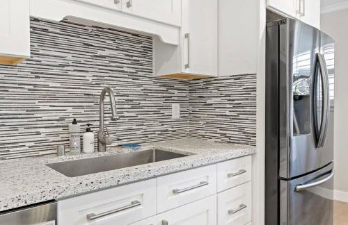 Marbella Lane - Modern Refreshing Home - Foto 17