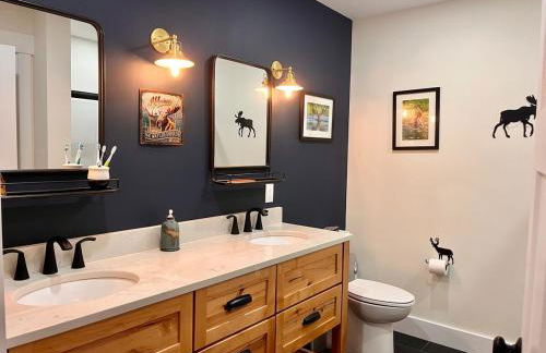 Silver Lake Lodge - Foto 15