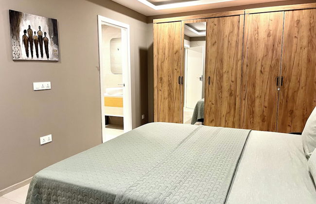 Kololi Sands - Foto 60