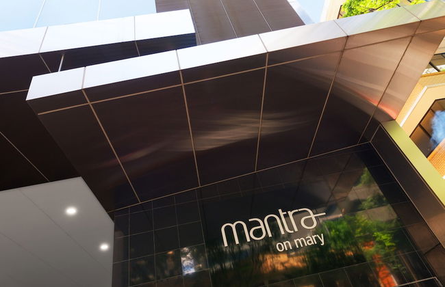 Mantra On Mary - Photo 43