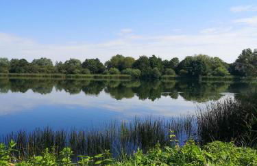 The Lakehouse Onsite Free Pools & Spa - Foto 32