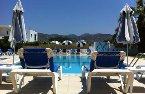 Angelika Apartotel - Foto 41