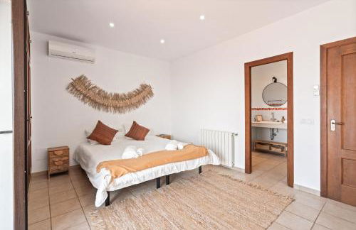 Exclusive villa with private pool & Gibraltar view - Foto 20