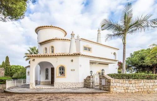 Falésia - Private Pool - 8 Guests - Albufeira - Foto 6