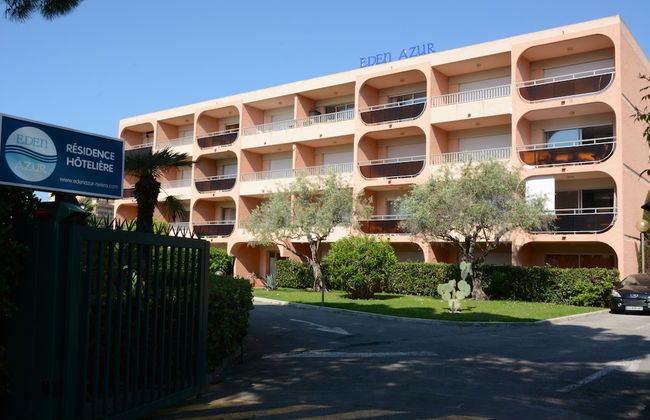 Eden Azur - Foto 17