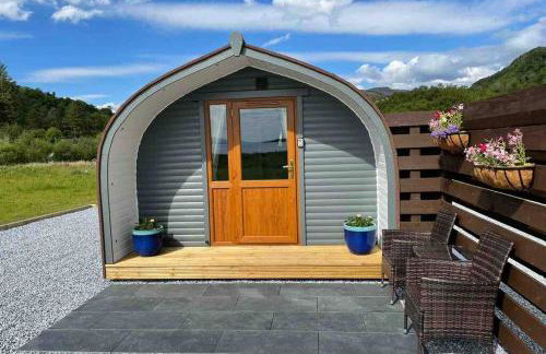 Sea Breeze Pod - Photo 1