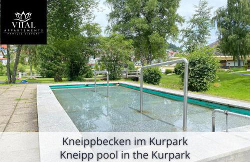 Appartement zur Birke - Foto 61