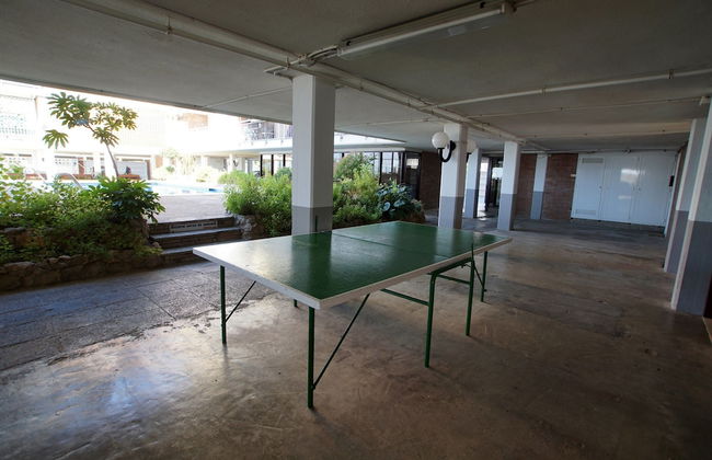 Amura Be my Guest Castelldefels - Foto 24