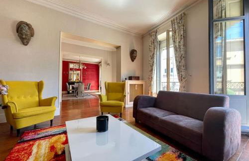 Le Balcon de Gambetta ※ - Foto 15