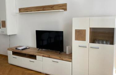 grosszügiges Apartment mit Blick zur Frauenkirche - Foto 12