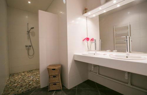 Hotel & Appartements Le Grand Large bord de mer - Foto 20