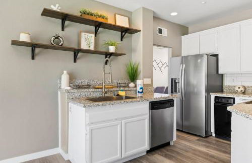 Olivia Oasis - Foto 14