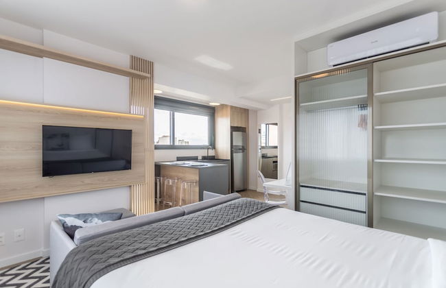 Charlie Porto Alegre Moinhos - Foto 24