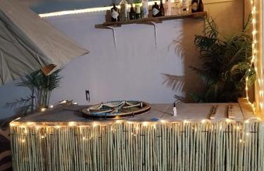 Unique Villa Scandinavia Marbella - Foto 20