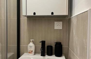 L'Ecrin Bellifontain - Appartement Confort - Centre - Foto 13