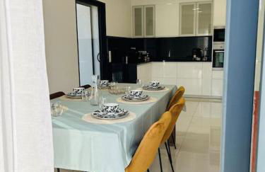 Villa Climatisée avec Piscine partagée , Terrasse et Parking - Foto 19