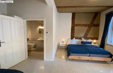 Blaue Perle Templin - Photo 11