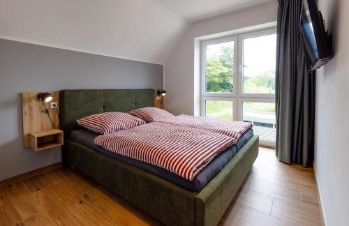 Ferienhaus Strandnest Dangast - Foto 28