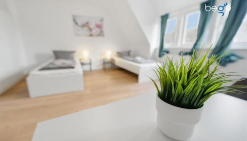 BEGE APARTMENTS UrbanStay - Foto 2, heating