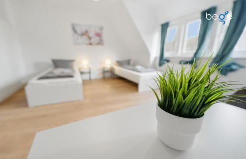 BEGE APARTMENTS UrbanStay - Photo 2