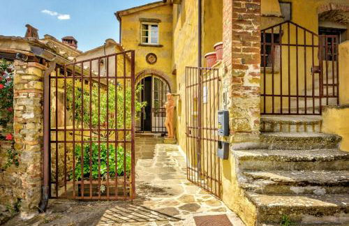 Tuscan Country House With Pool And Spa - Foto 27